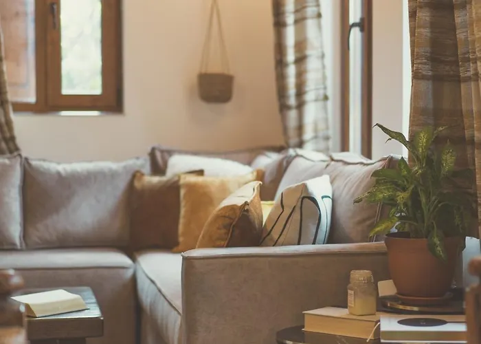 Slona, Heritage In Old Town 别墅