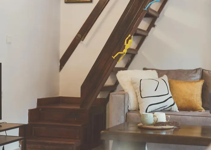 别墅 Slona, Heritage In Old Town *