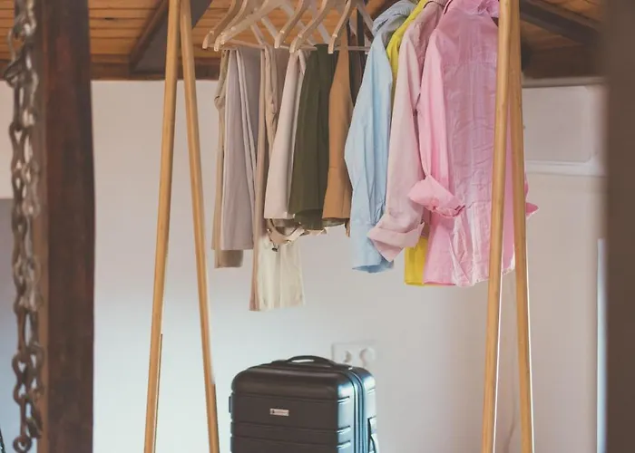 Slona, Heritage In Old Town