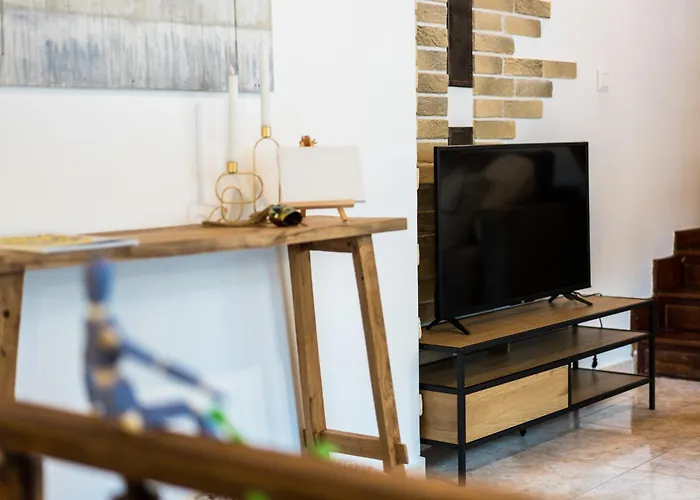 Slona, Heritage In Old Town 别墅 *