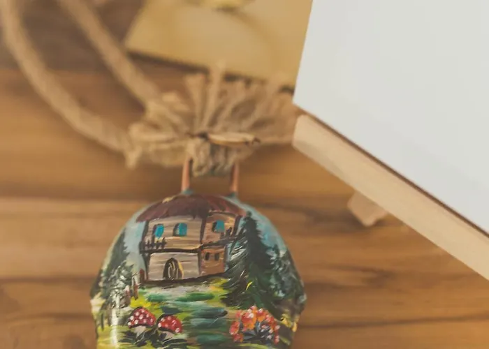 Slona, Heritage In Old Town * 普罗夫迪夫