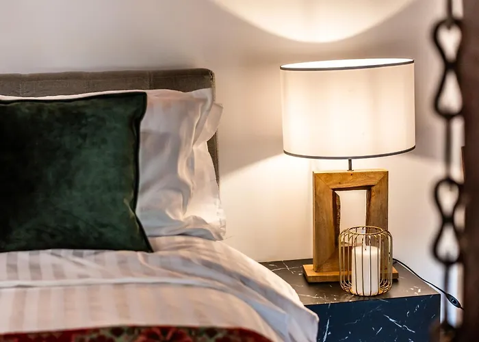 别墅 Slona, Heritage In Old Town