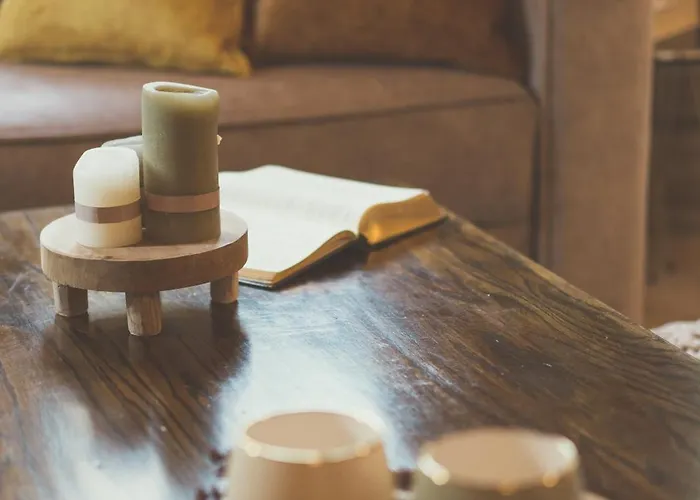 Villa Slona, Heritage In Old Town