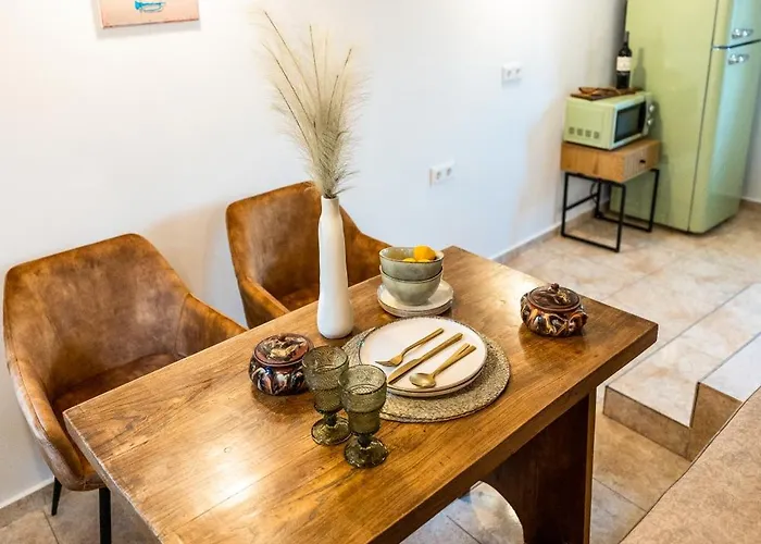 Slona, Heritage In Old Town 别墅