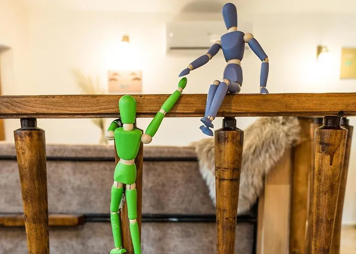 Slona, Heritage In Old Town 普罗夫迪夫