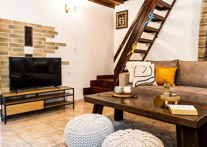 Slona, Heritage In Old Town *