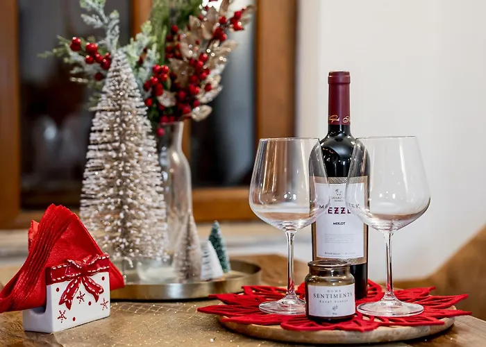 别墅 Slona, Heritage In Old Town *