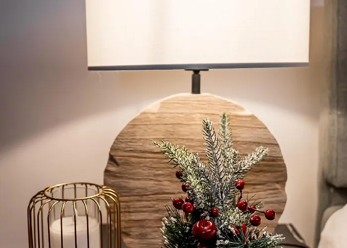 Slona, Heritage In Old Town 别墅