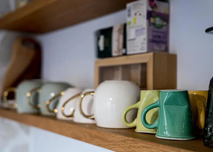 Slona, Heritage In Old Town 别墅