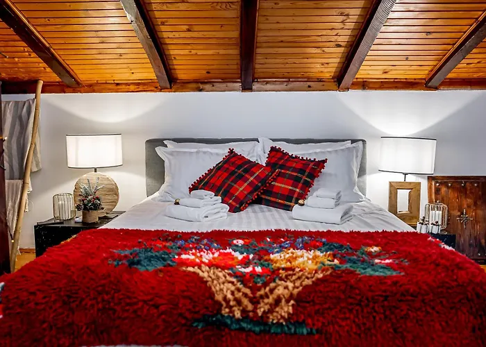 Slona, Heritage In Old Town 别墅 普罗夫迪夫